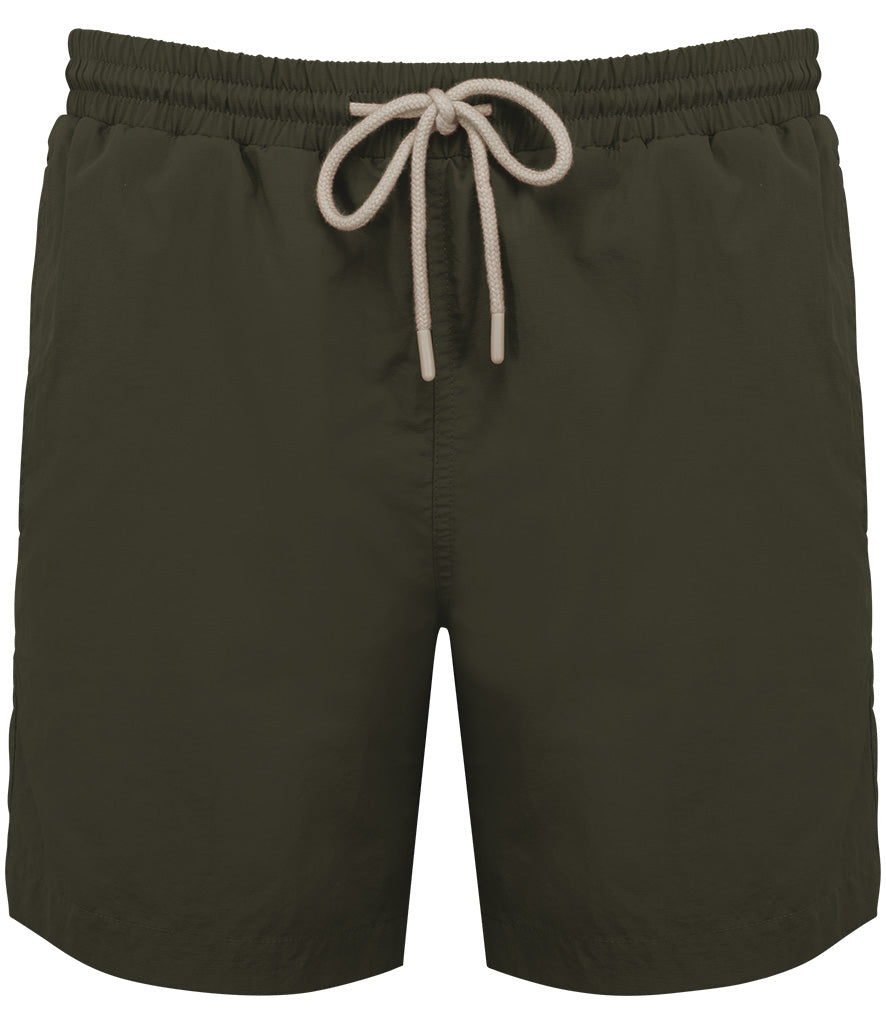 Native Spirit Swimming Shorts