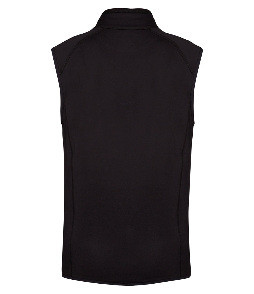 Proact Dual Fabric Sports Bodywarmer