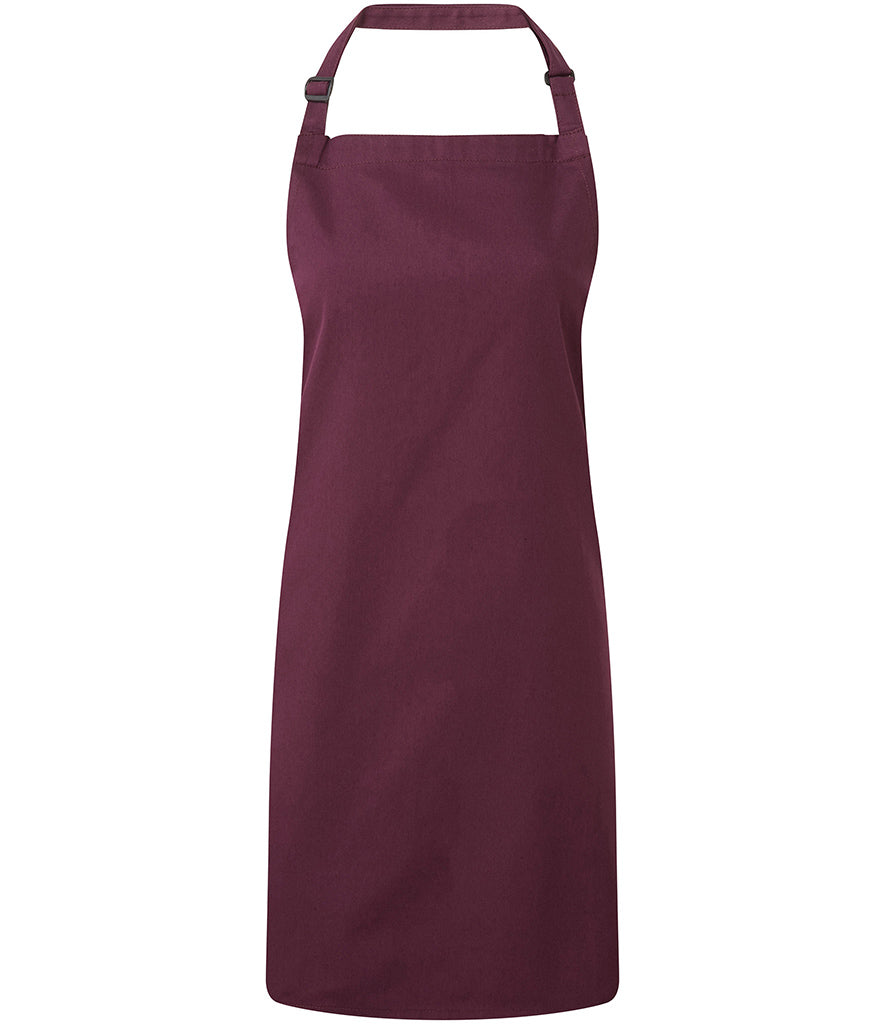 Premier 'Colours' Bib Apron