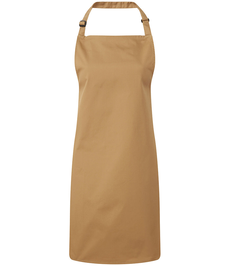 Premier 'Colours' Bib Apron