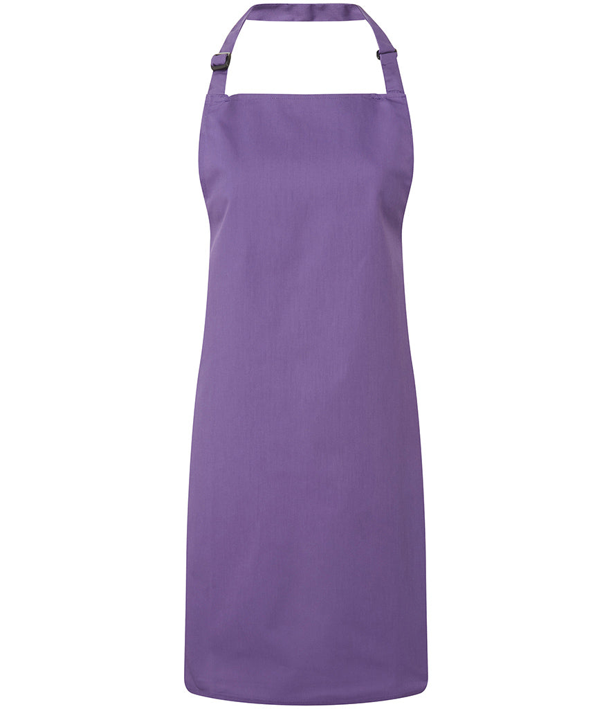 Premier 'Colours' Bib Apron