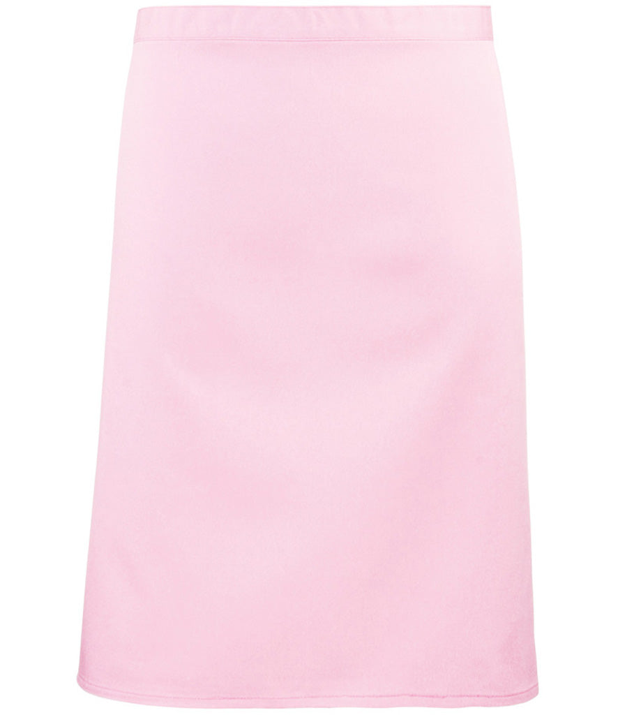 Premier 'Colours' Mid Length Apron