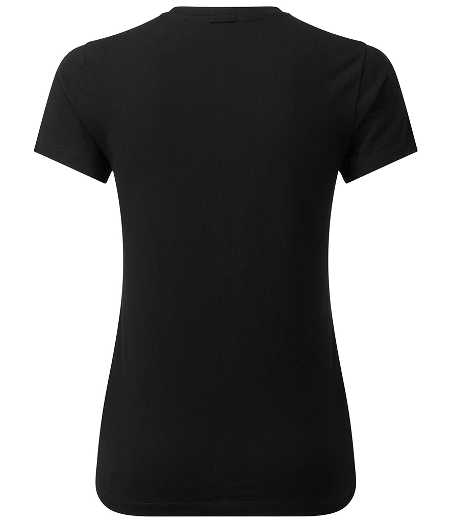 Premier Ladies Cotton Rich Comis T-Shirt