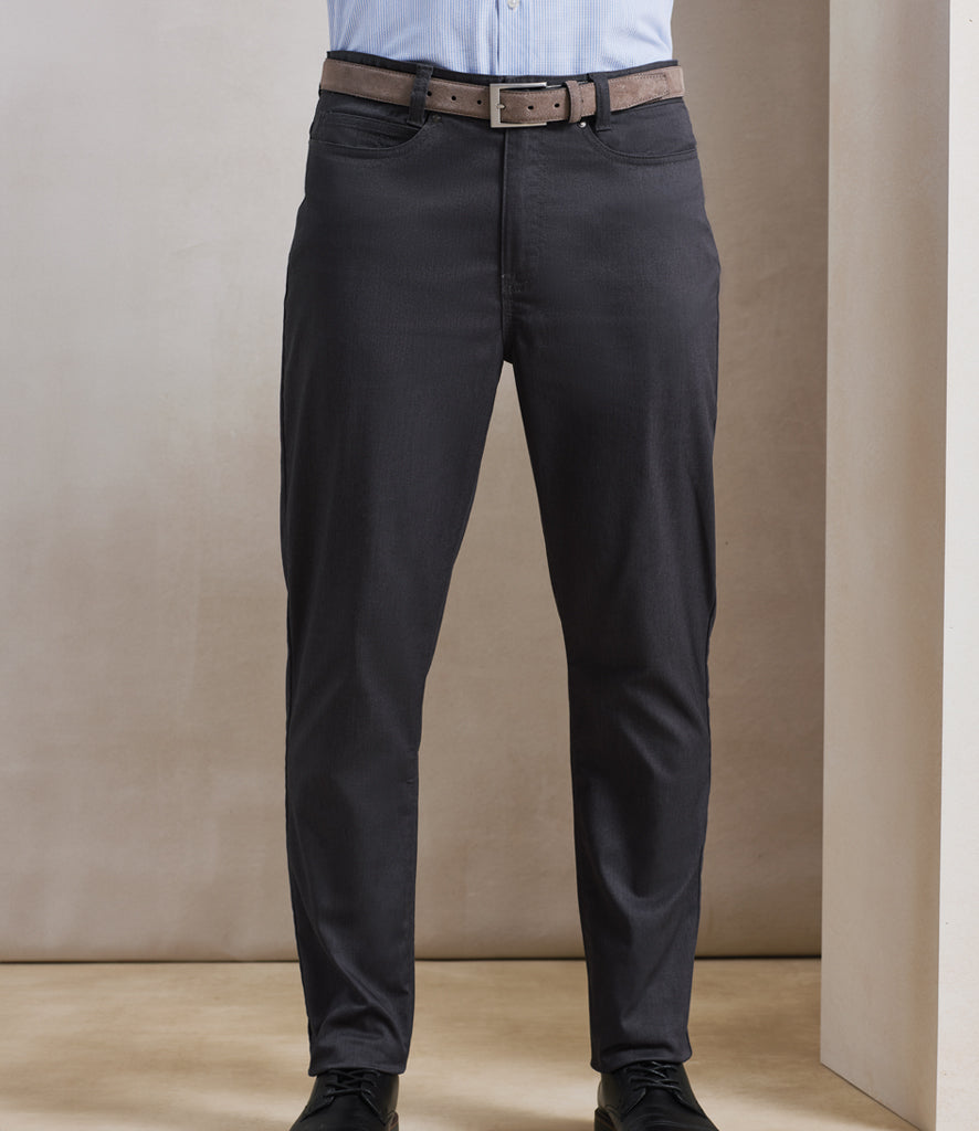 Premier Performance Chino Jeans