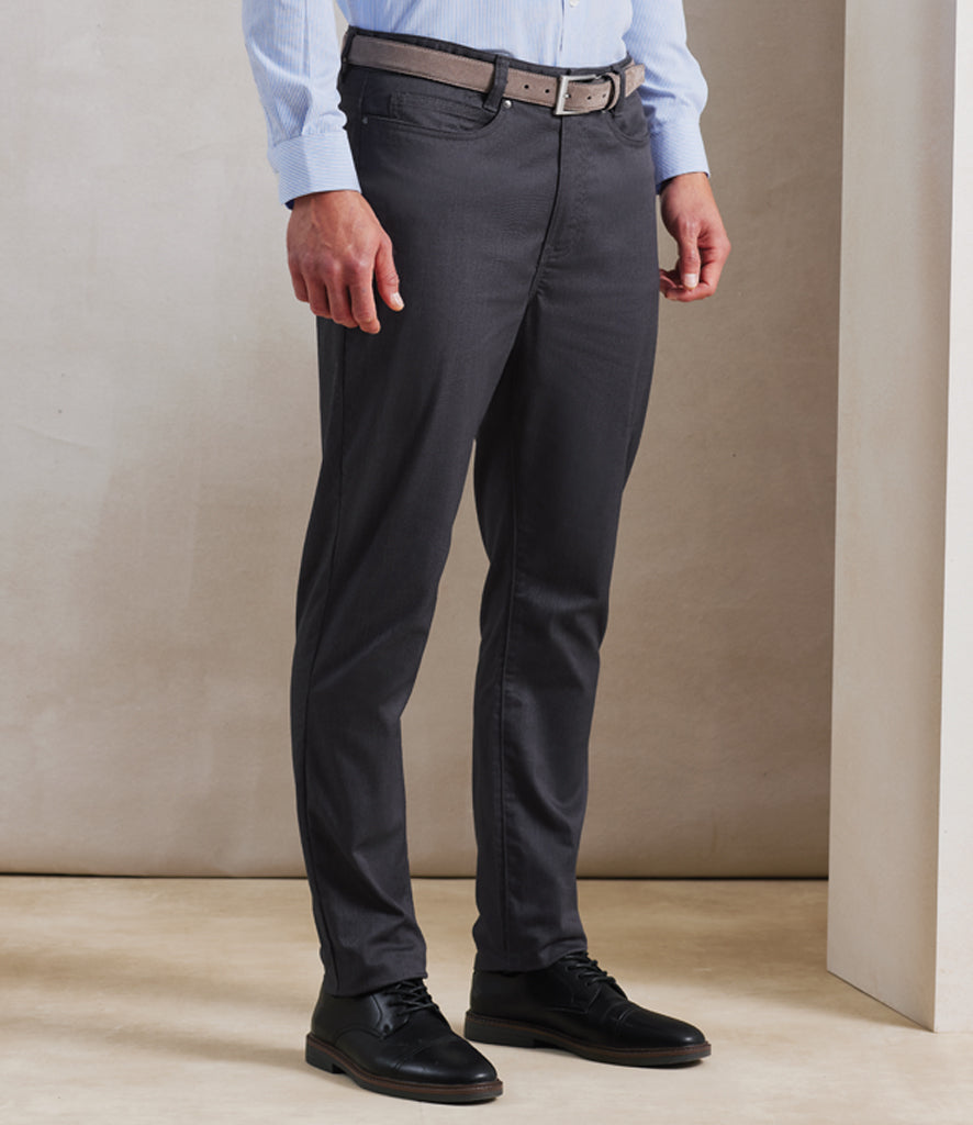 Premier Performance Chino Jeans