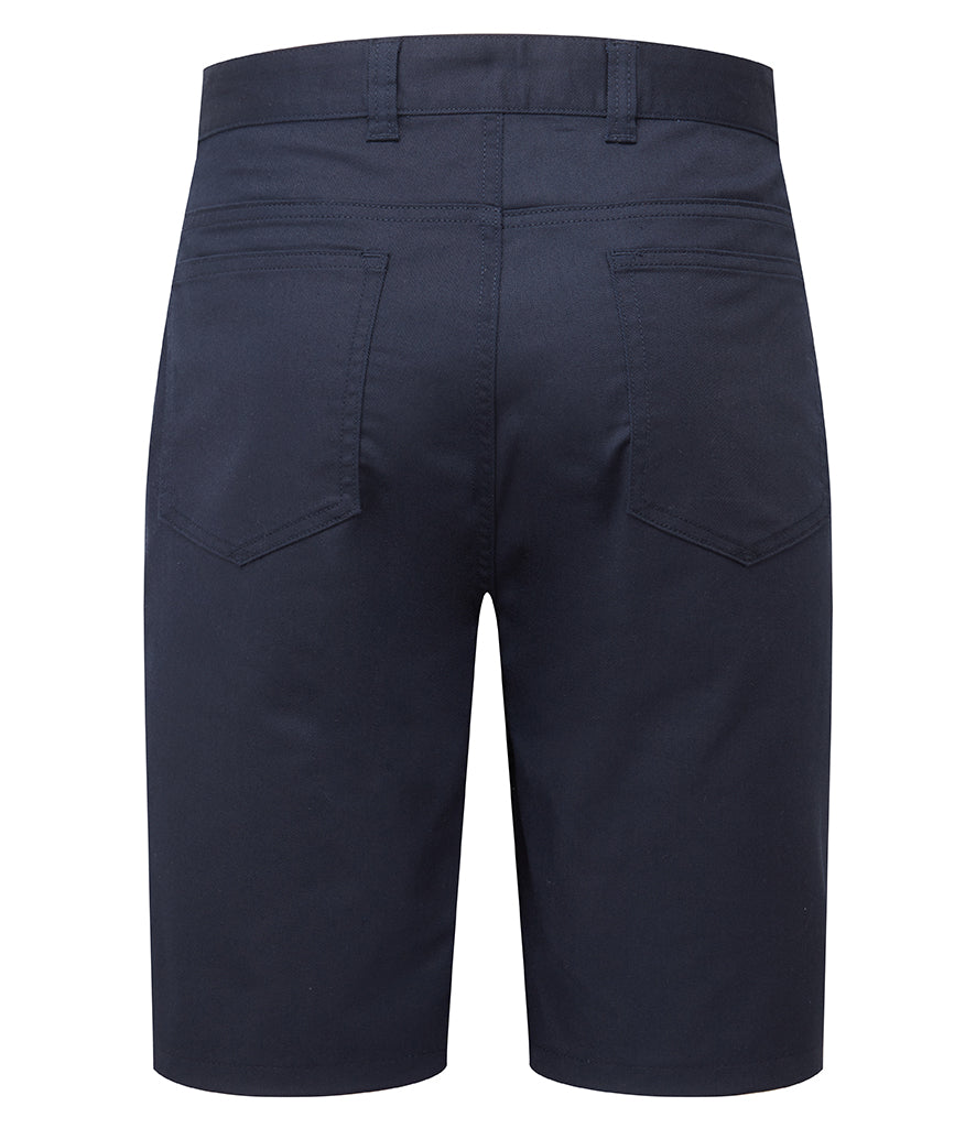 Premier Performance Chino Shorts