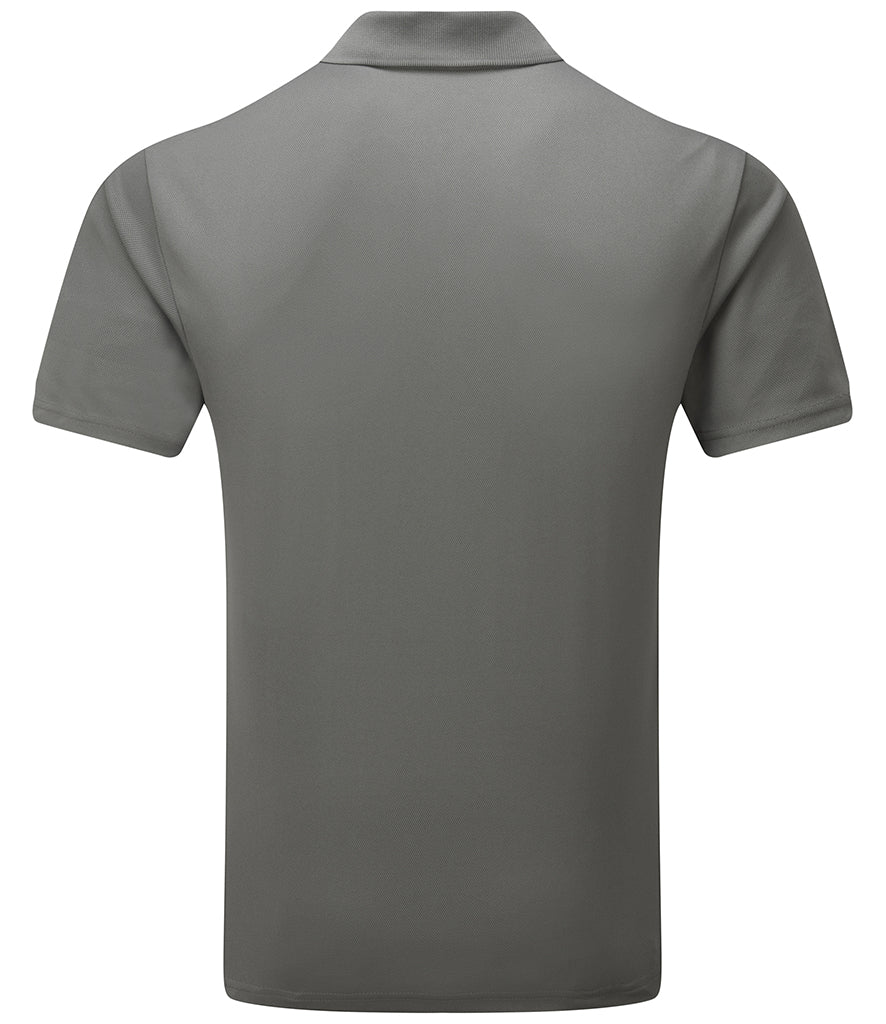 Premier Spun Dyed Recycled Polo Shirt