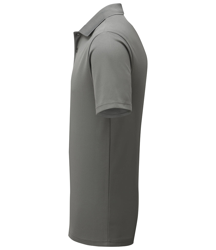 Premier Spun Dyed Recycled Polo Shirt