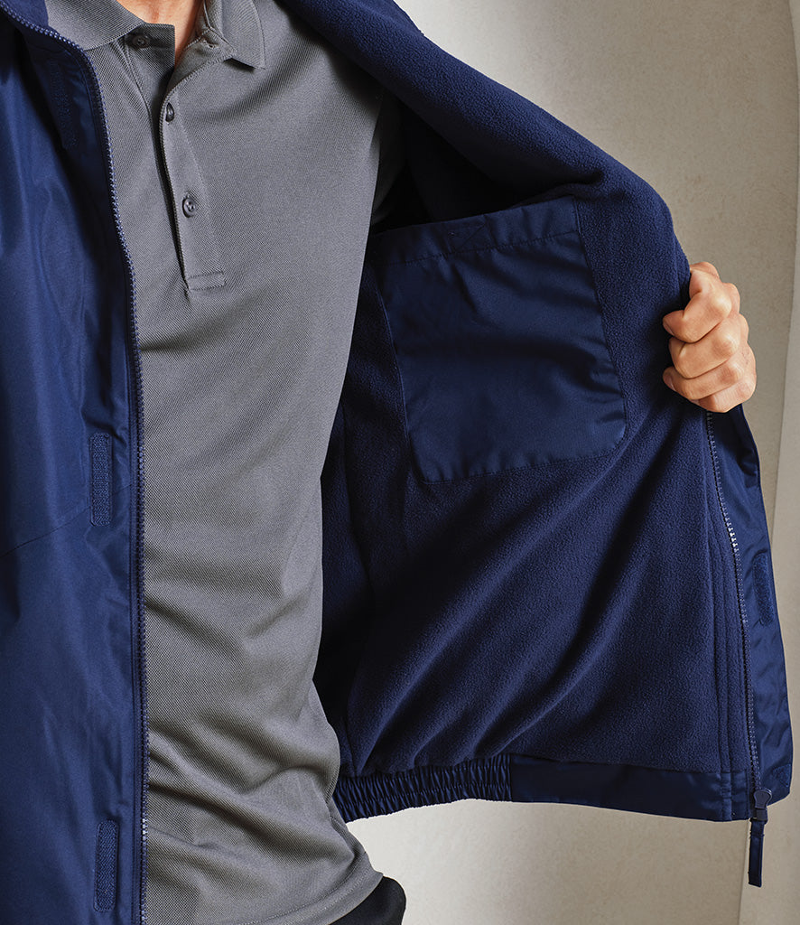 Premier Selsey Hydrochecker Jacket