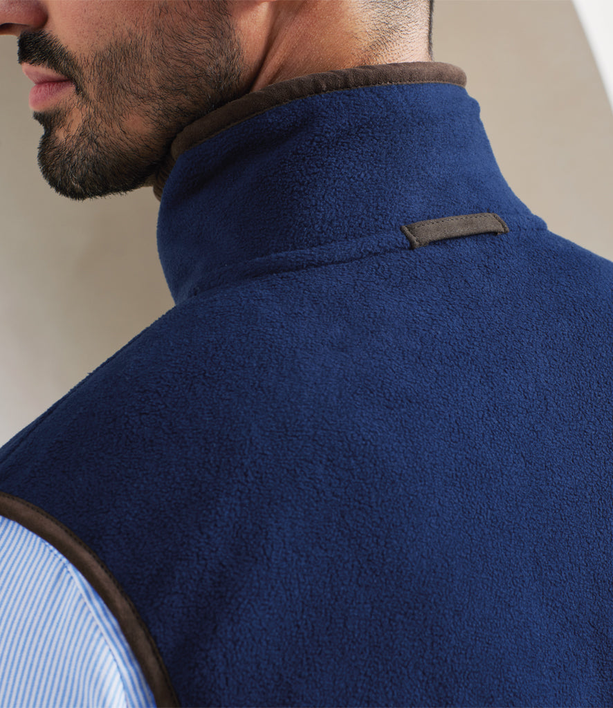 Premier Artisan Fleece Gilet