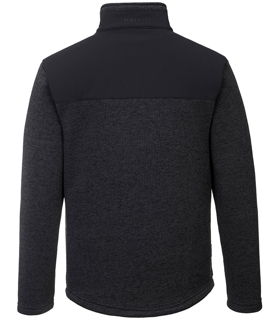 Portwest KX3â„¢ Performance Fleece Jacket