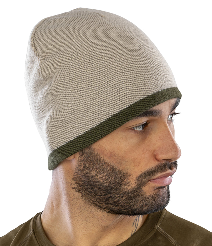 Result Reversible Fashion Fit Hat
