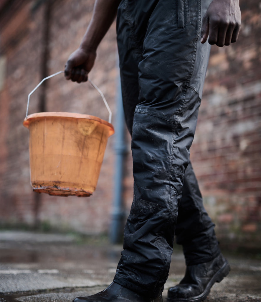 Regatta Wetherby Insulated Overtrousers