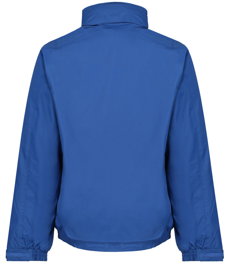 Regatta Dover Waterproof Insulated Jacket