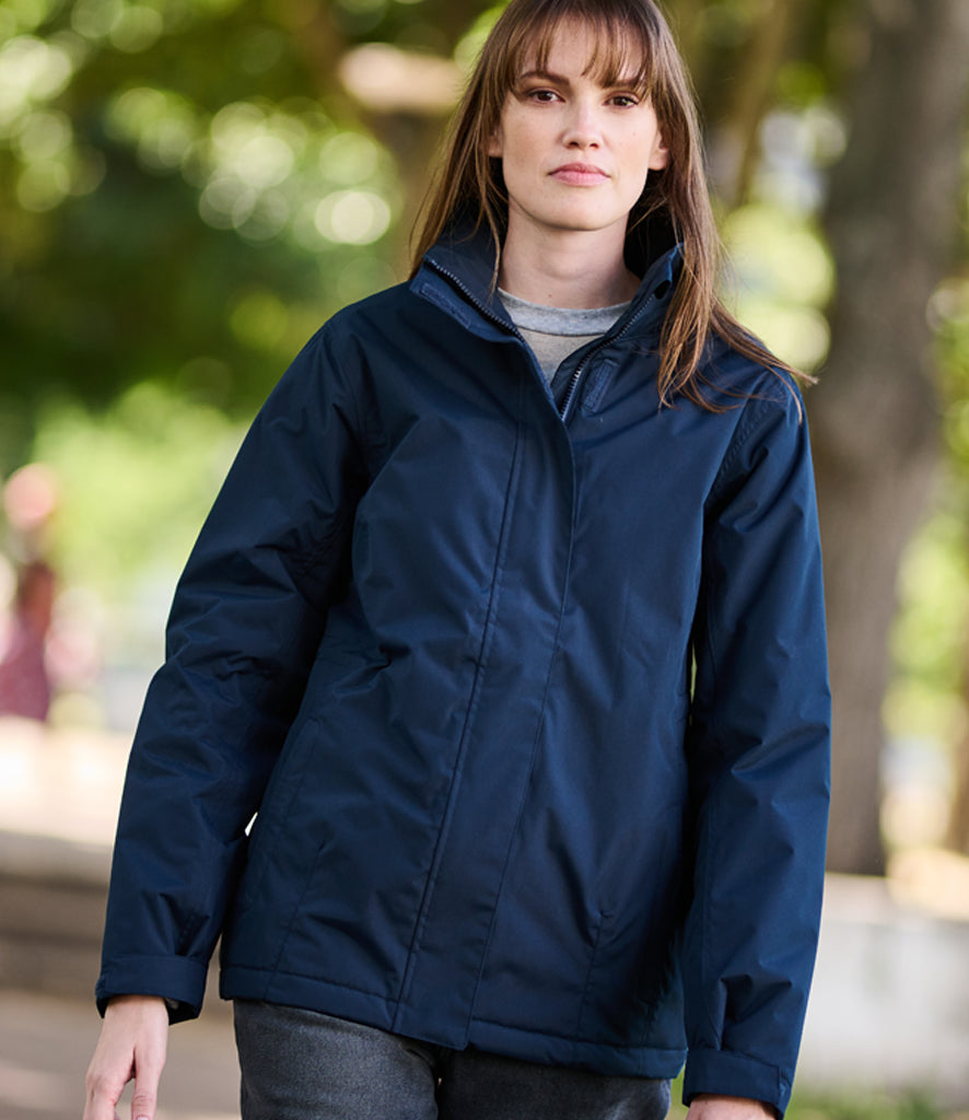 Regatta Ladies Beauford Waterproof Insulated Jacket
