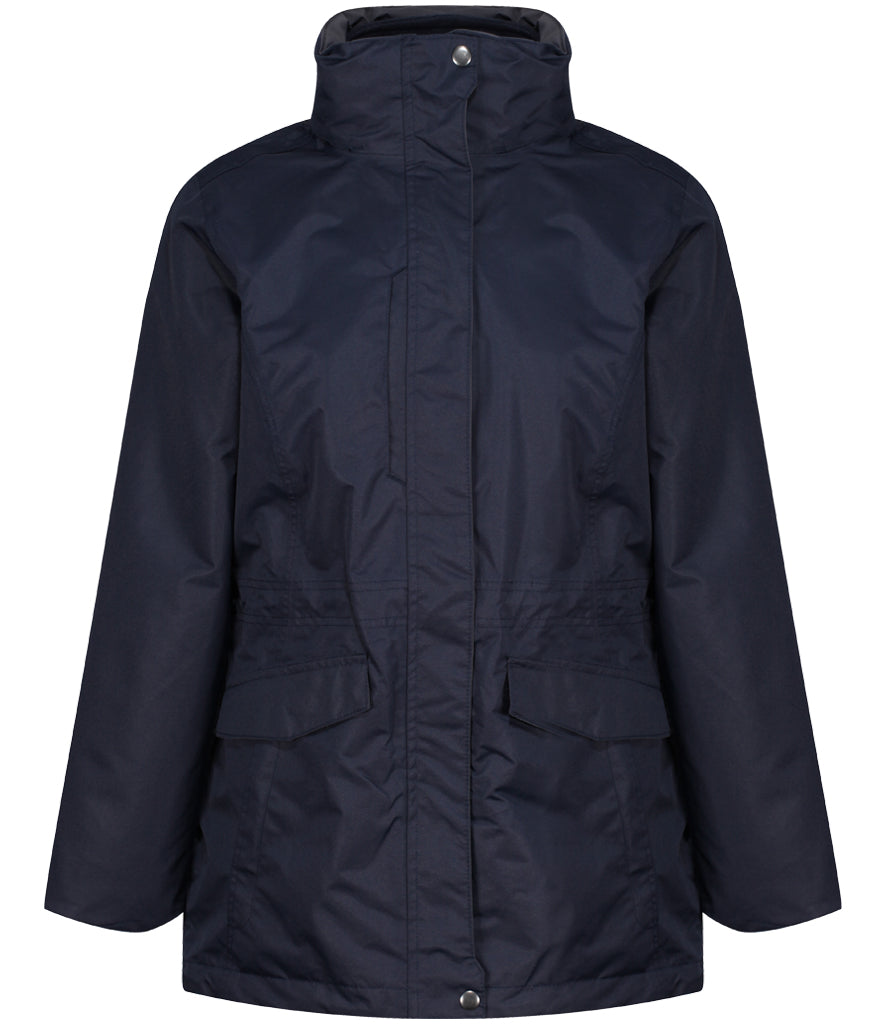 Regatta Ladies Benson III 3-in-1 Breathable Jacket