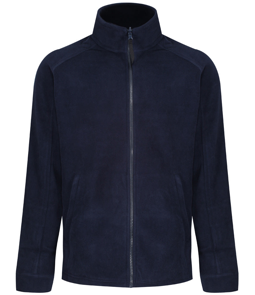 Regatta Thor Zip Neck Fleece