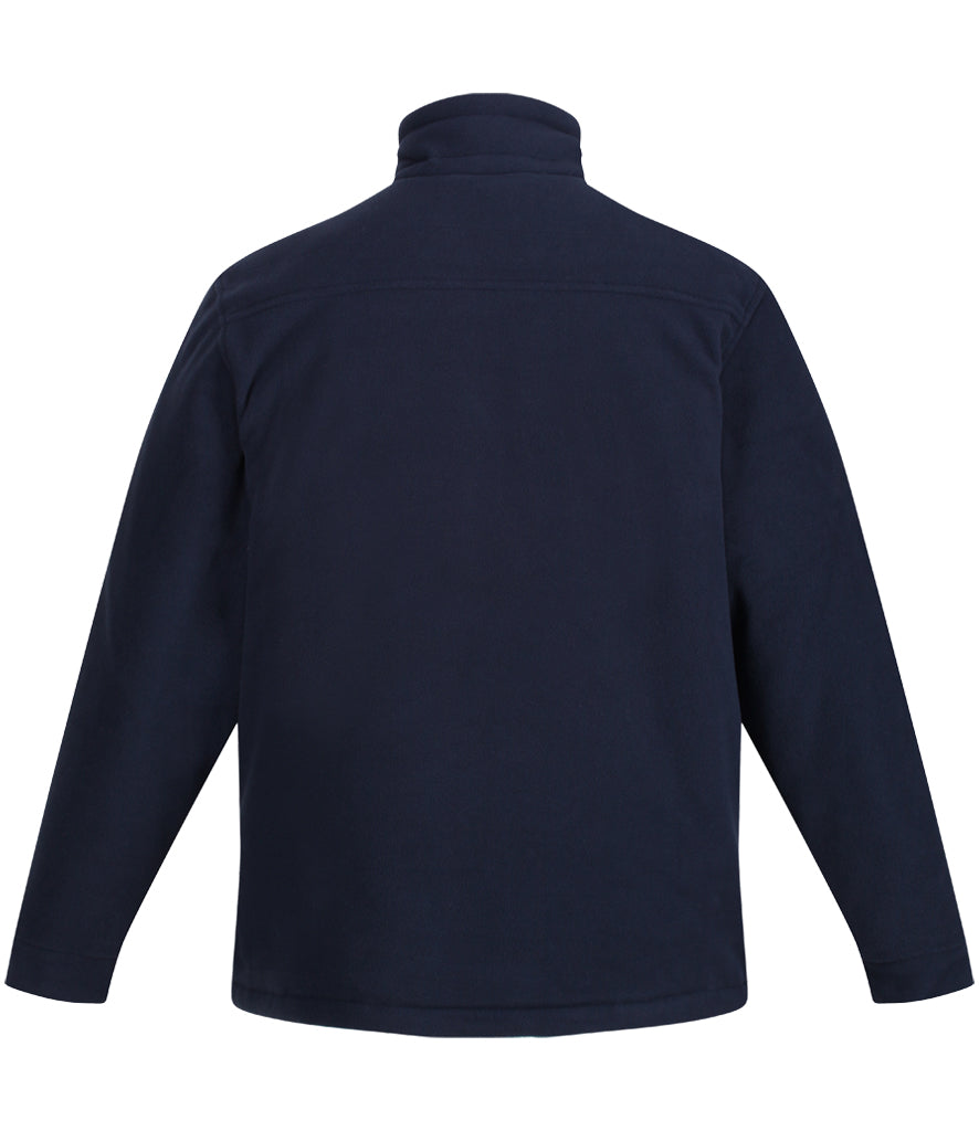 Regatta Asgard II Quilted Fleece Jacket