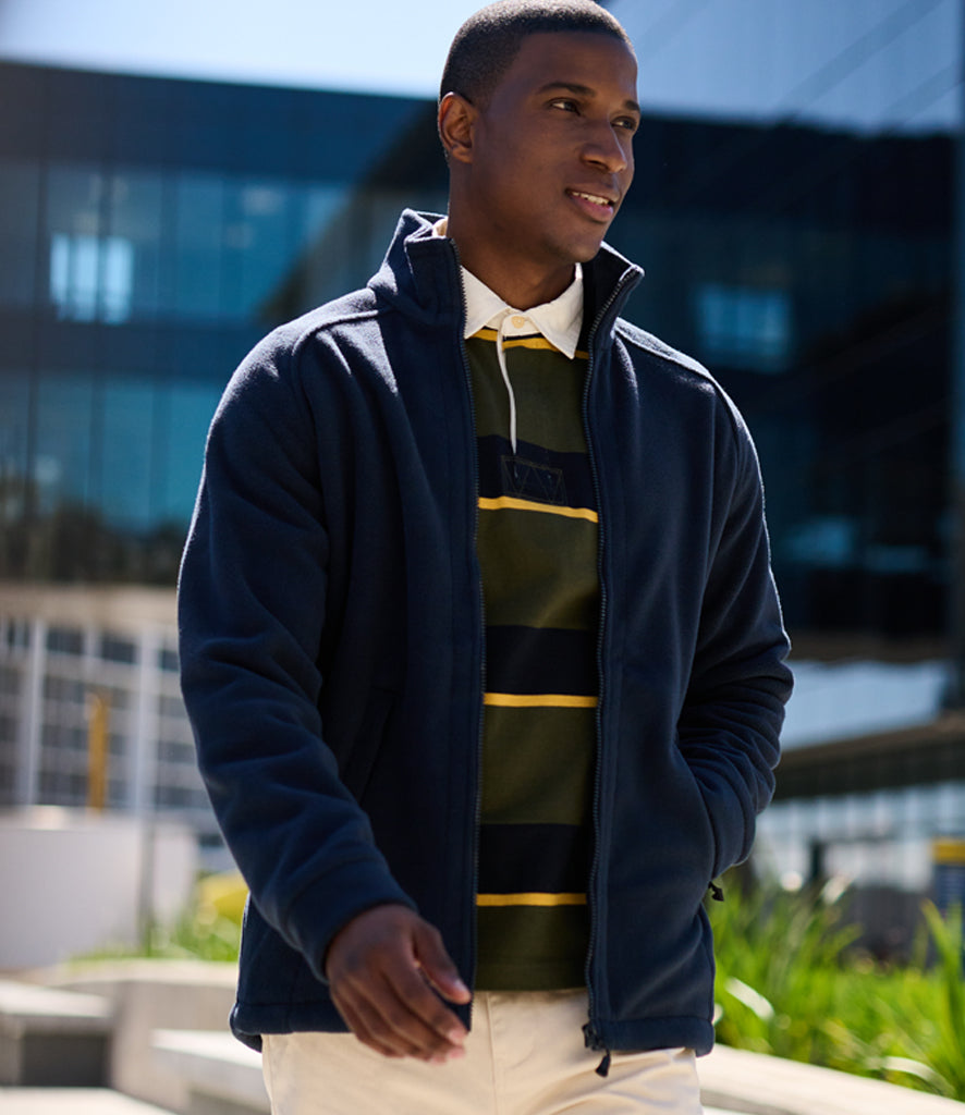 Regatta Sigma Heavyweight Fleece Jacket
