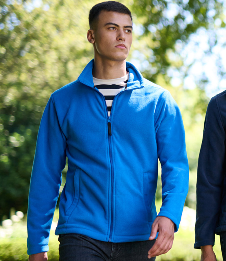 Regatta Micro Fleece Jacket