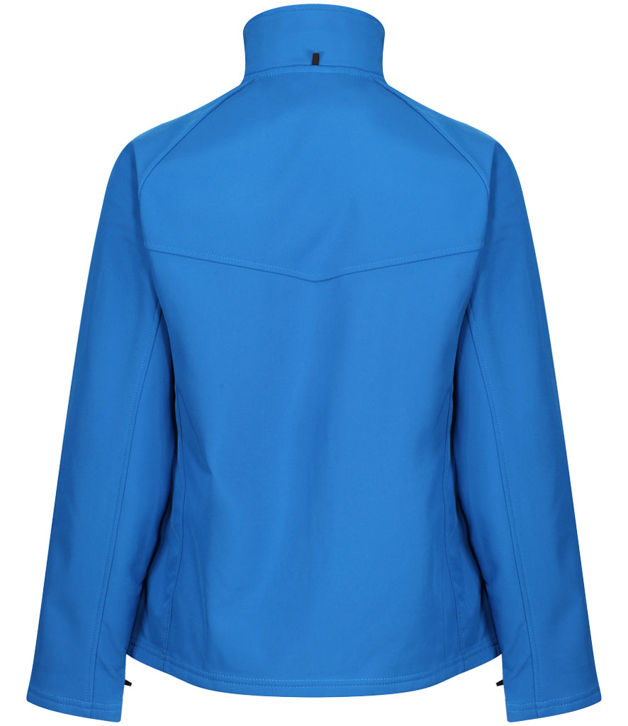 Regatta Ladies Uproar Soft Shell Jacket