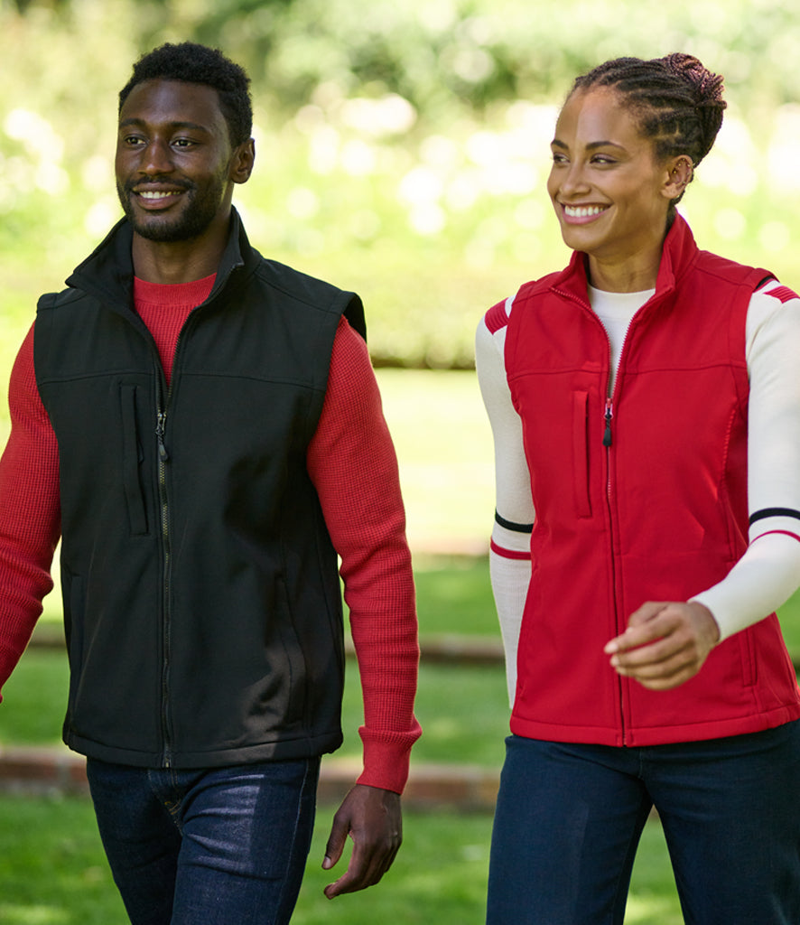 Regatta Ladies Flux Soft Shell Bodywarmer