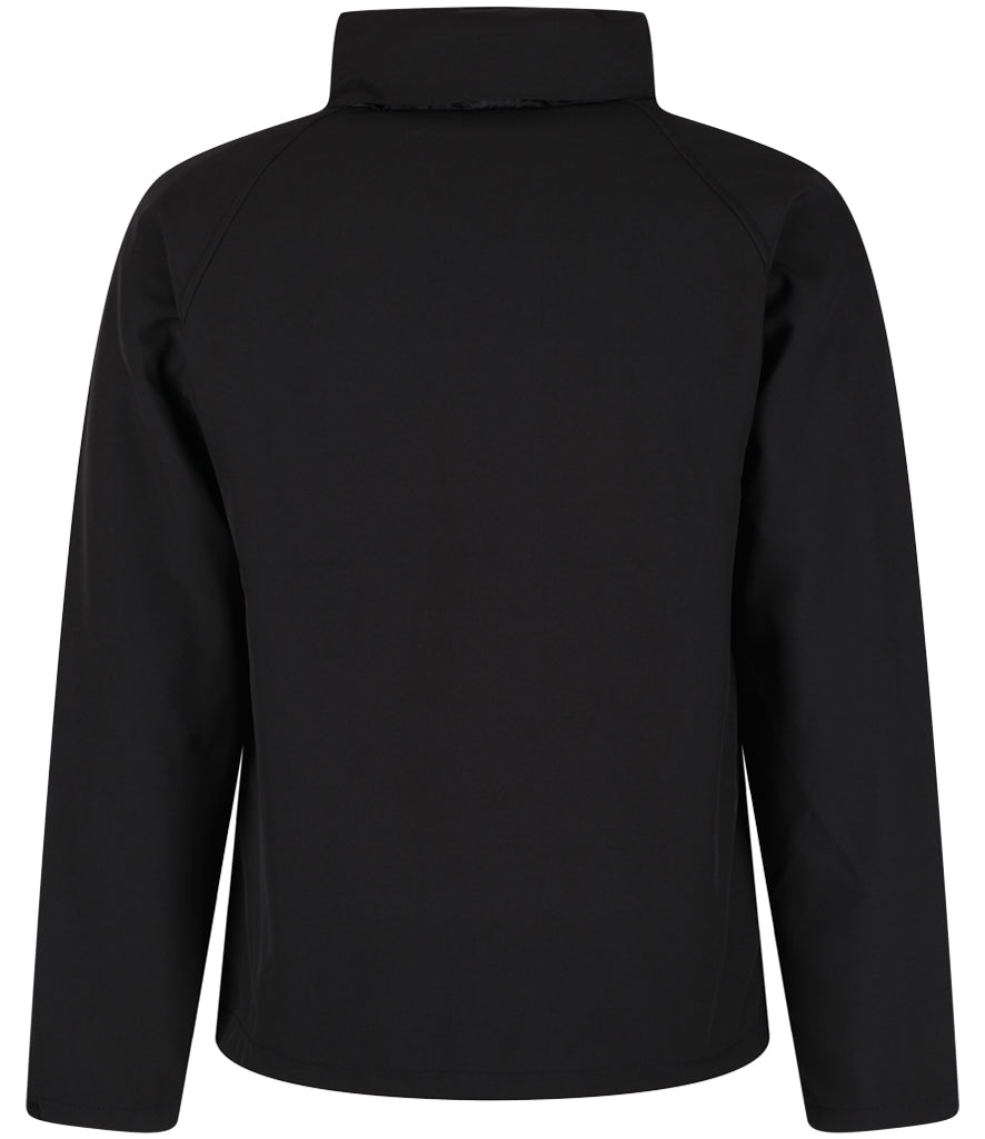 Regatta Apex Soft Shell Jacket