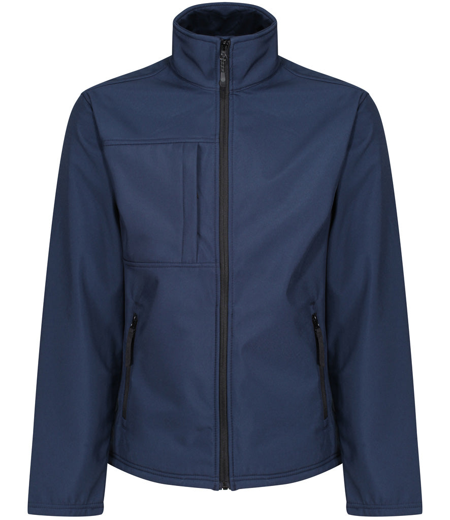 Regatta Octagon II Soft Shell Jacket