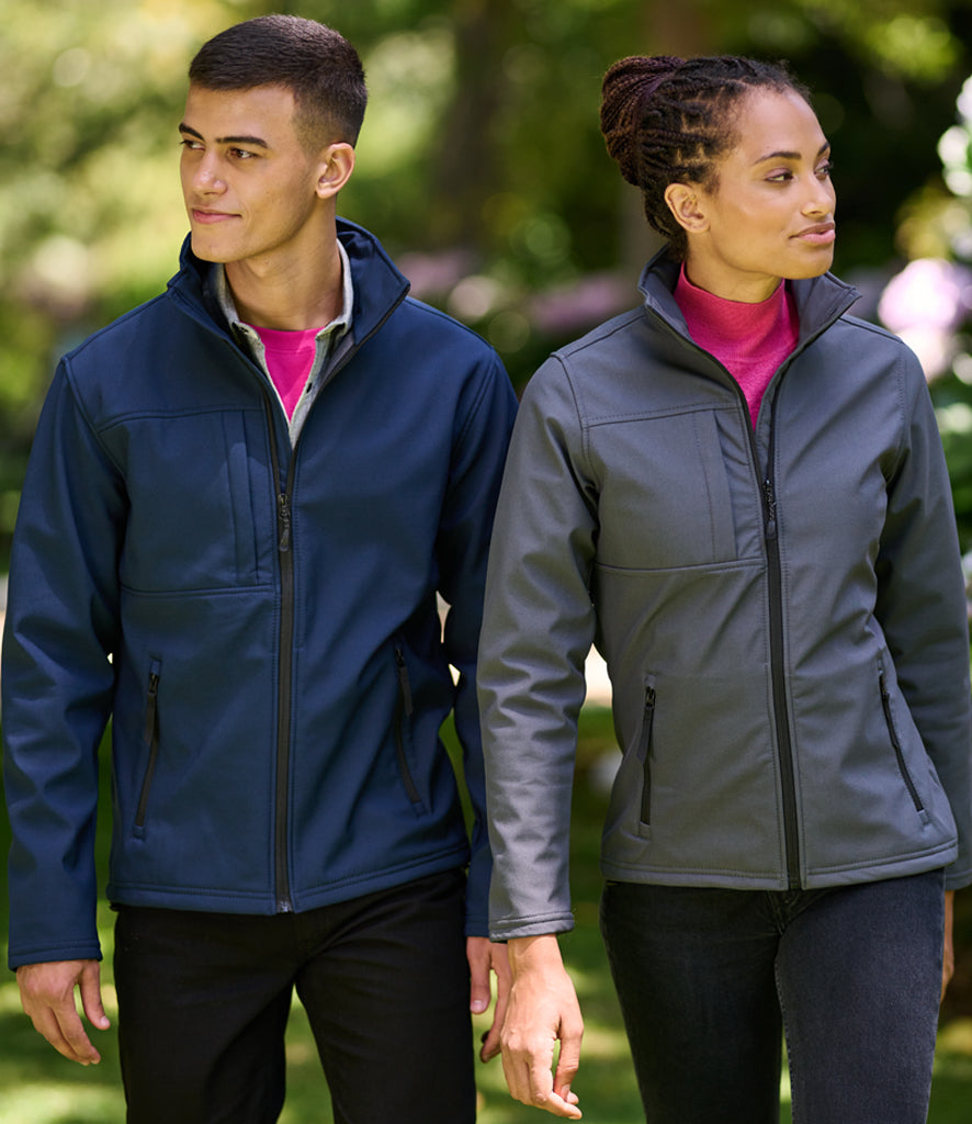 Regatta Ladies Octagon II Soft Shell Jacket