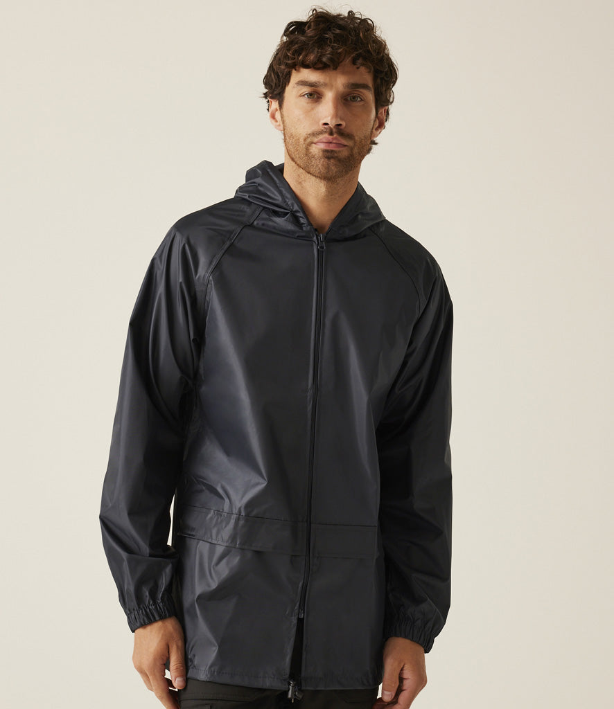 Regatta Pro Stormbreak Waterproof Jacket