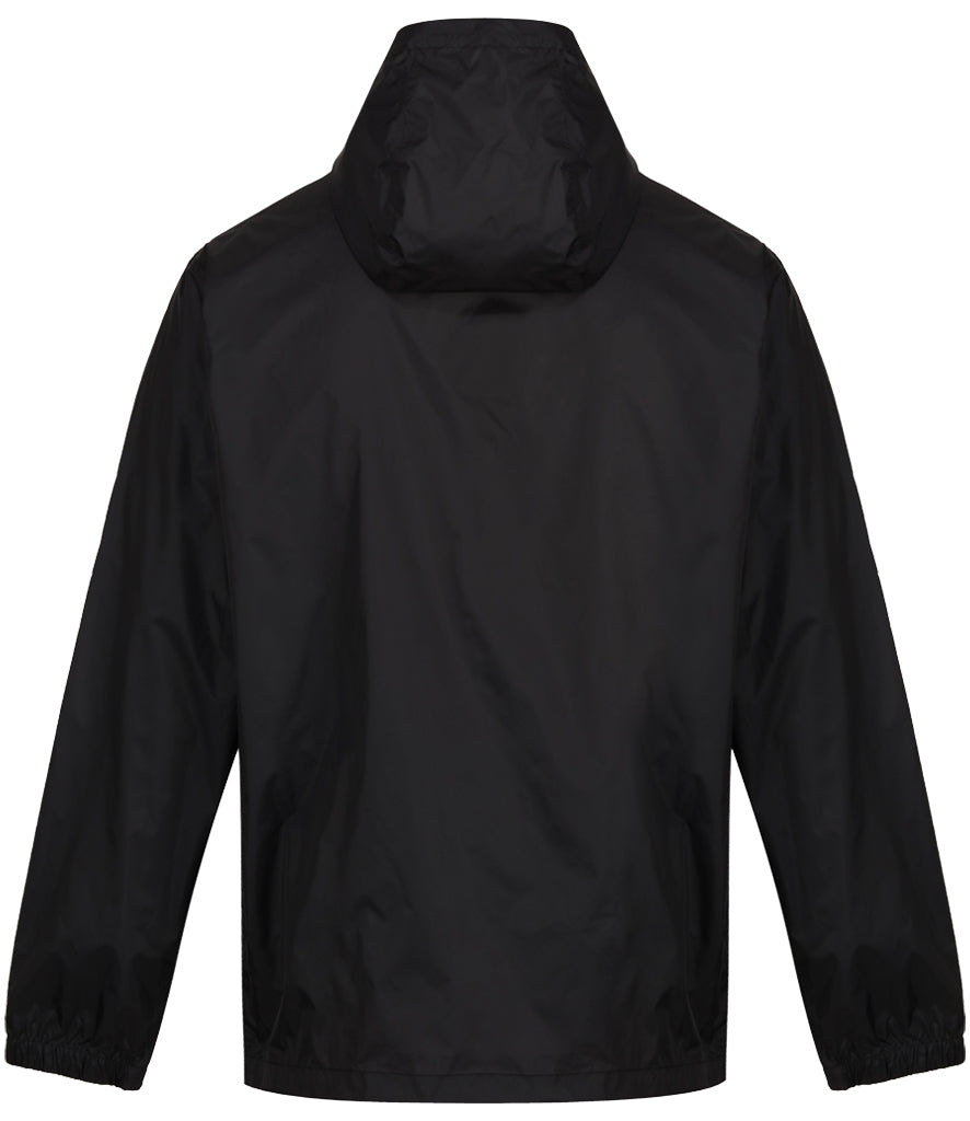 Regatta Pro Packaway Waterproof Breathable Jacket