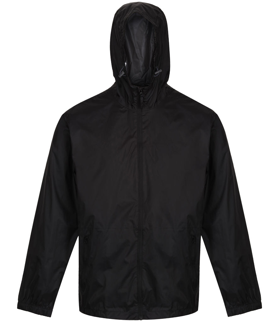 Regatta Pro Packaway Waterproof Breathable Jacket