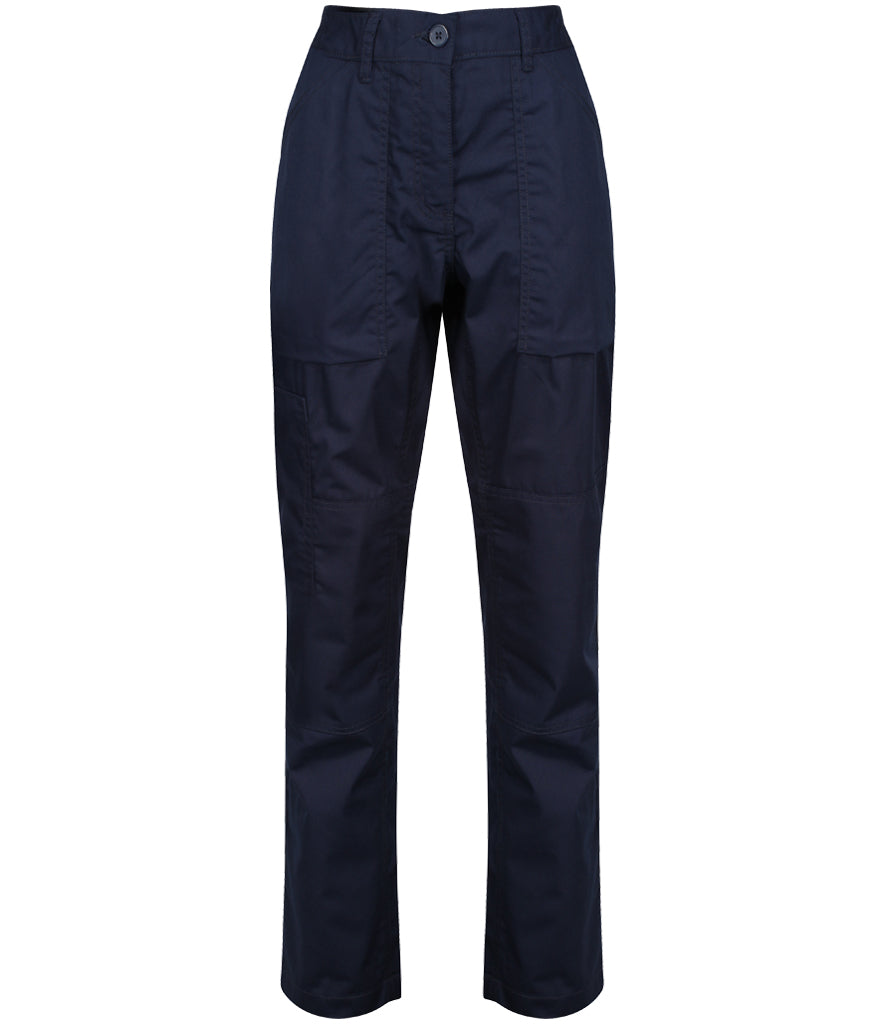 Regatta Ladies New Action Trousers