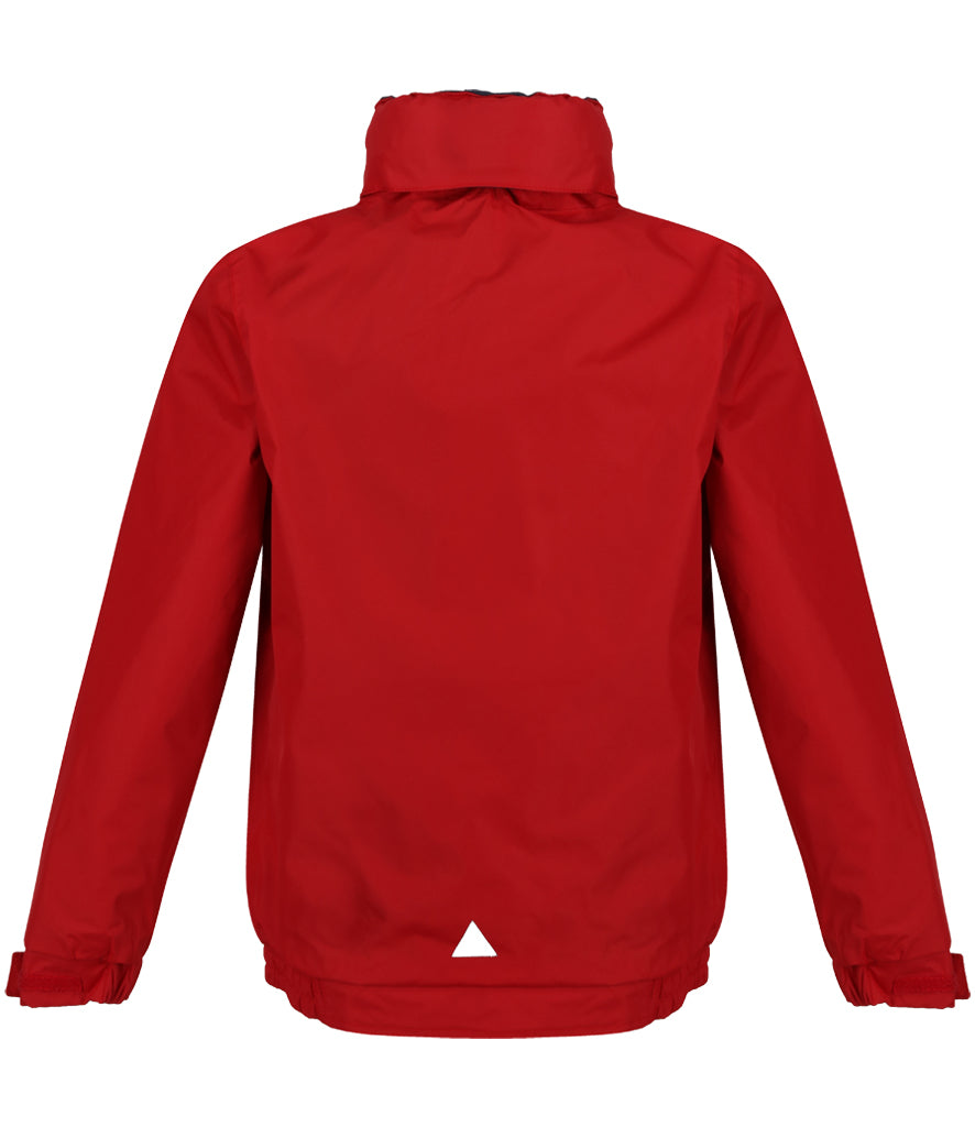 Regatta Kids Dover Waterproof Insulated Jacket