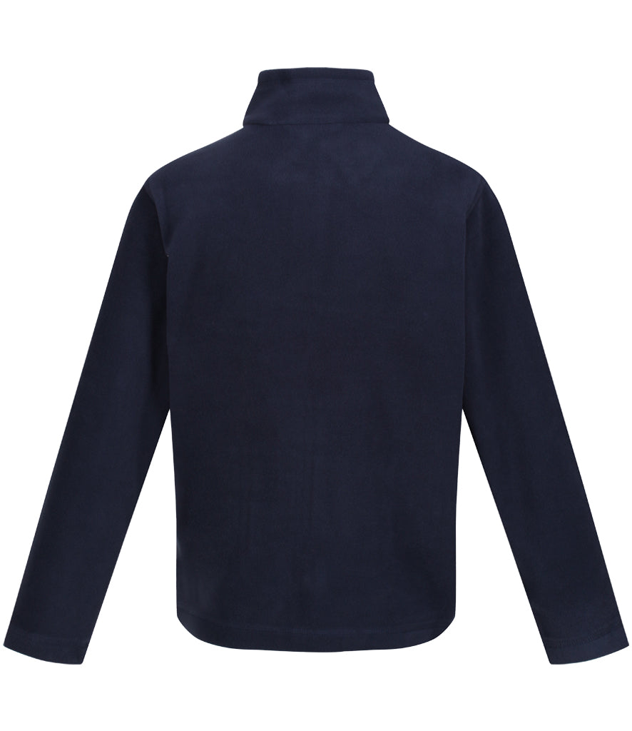 Regatta Kids Brigade II Micro Fleece Jacket