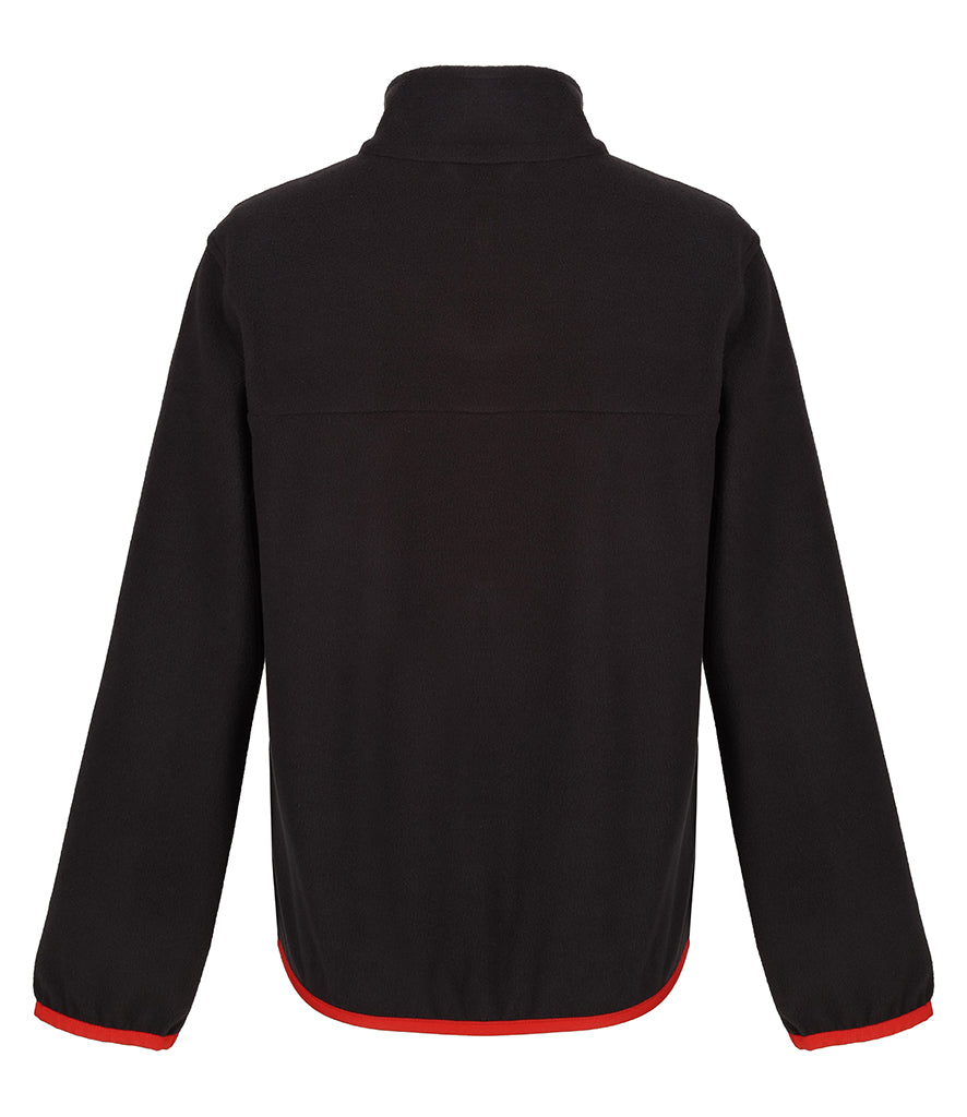 Regatta Kids Full Zip Micro Fleece Jacket