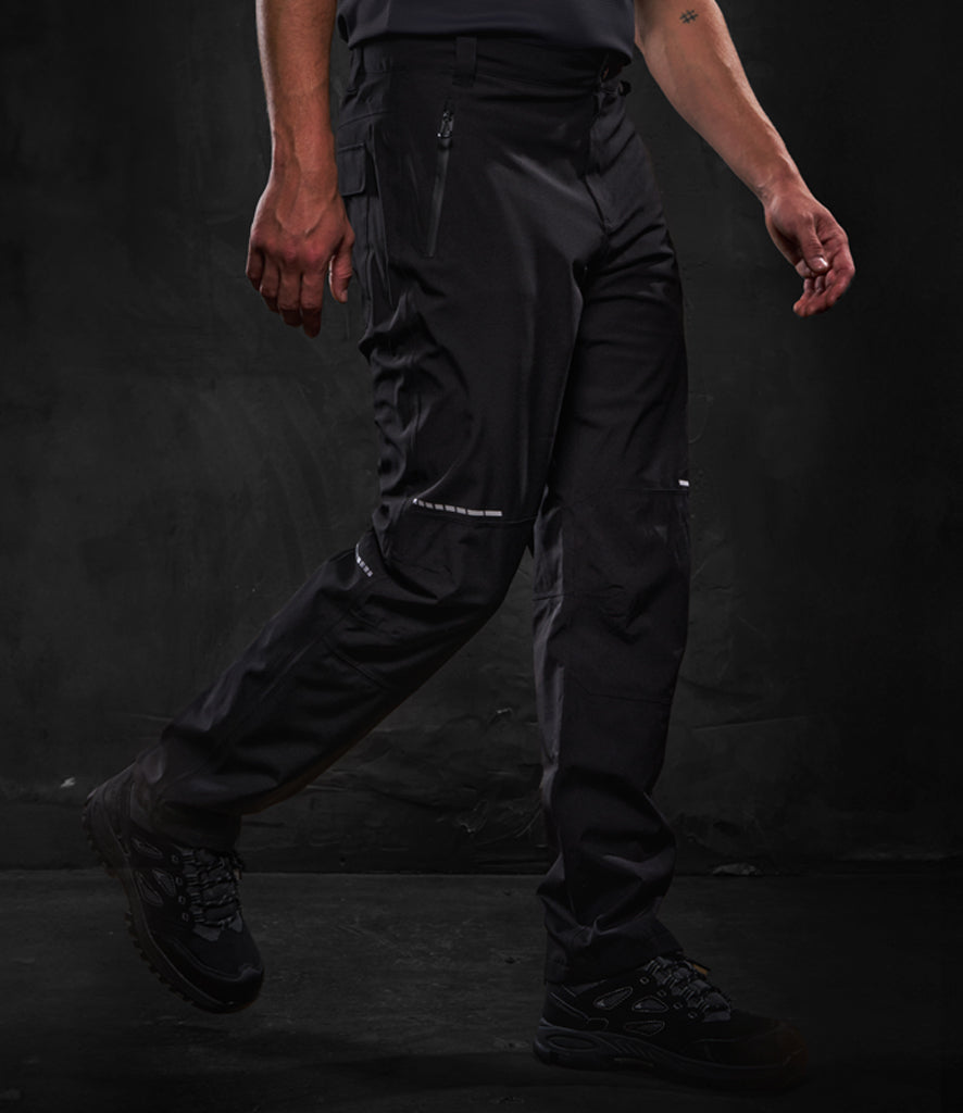Regatta X-Pro Beacon Waterproof Trousers