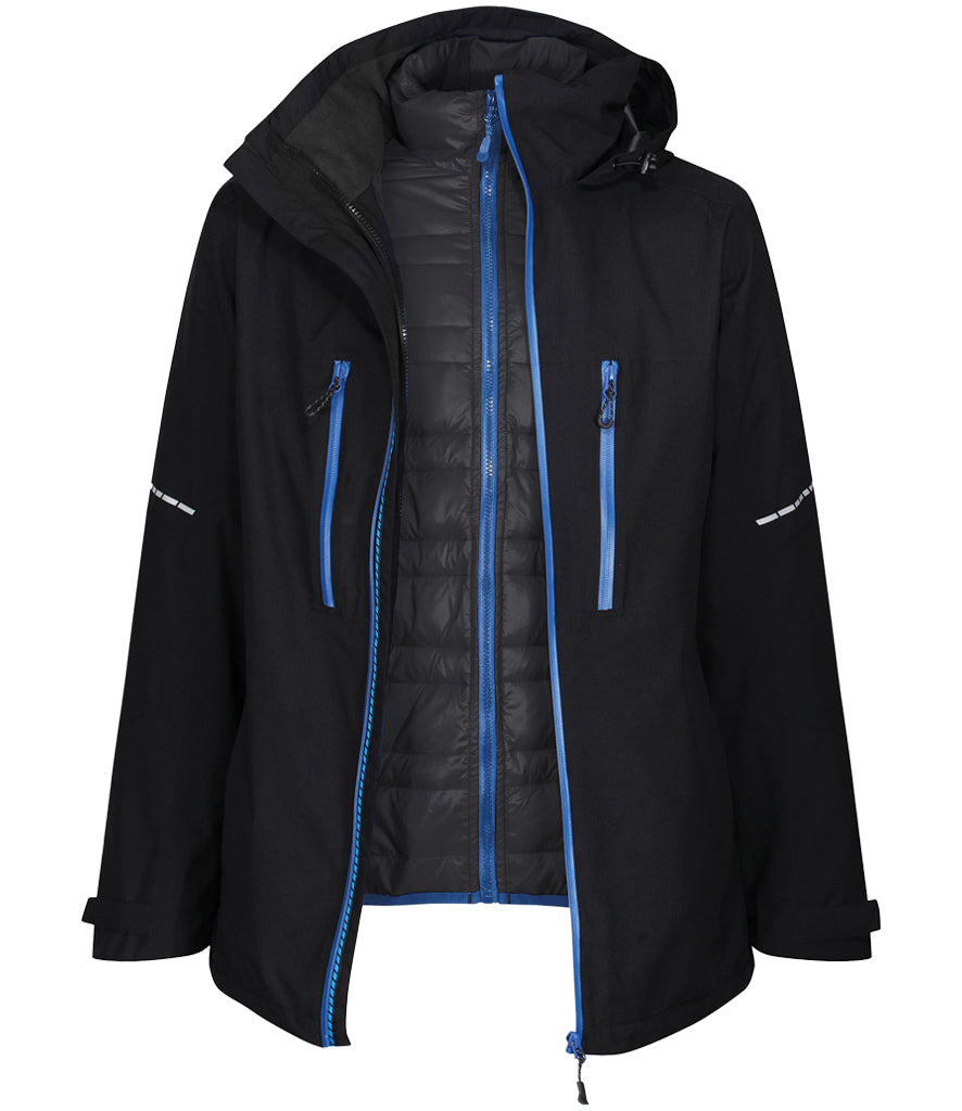 Regatta X-Pro Evader III 3-in-1 Jacket