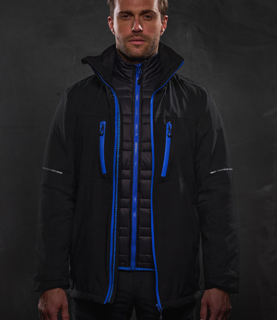 Regatta X-Pro Evader III 3-in-1 Jacket