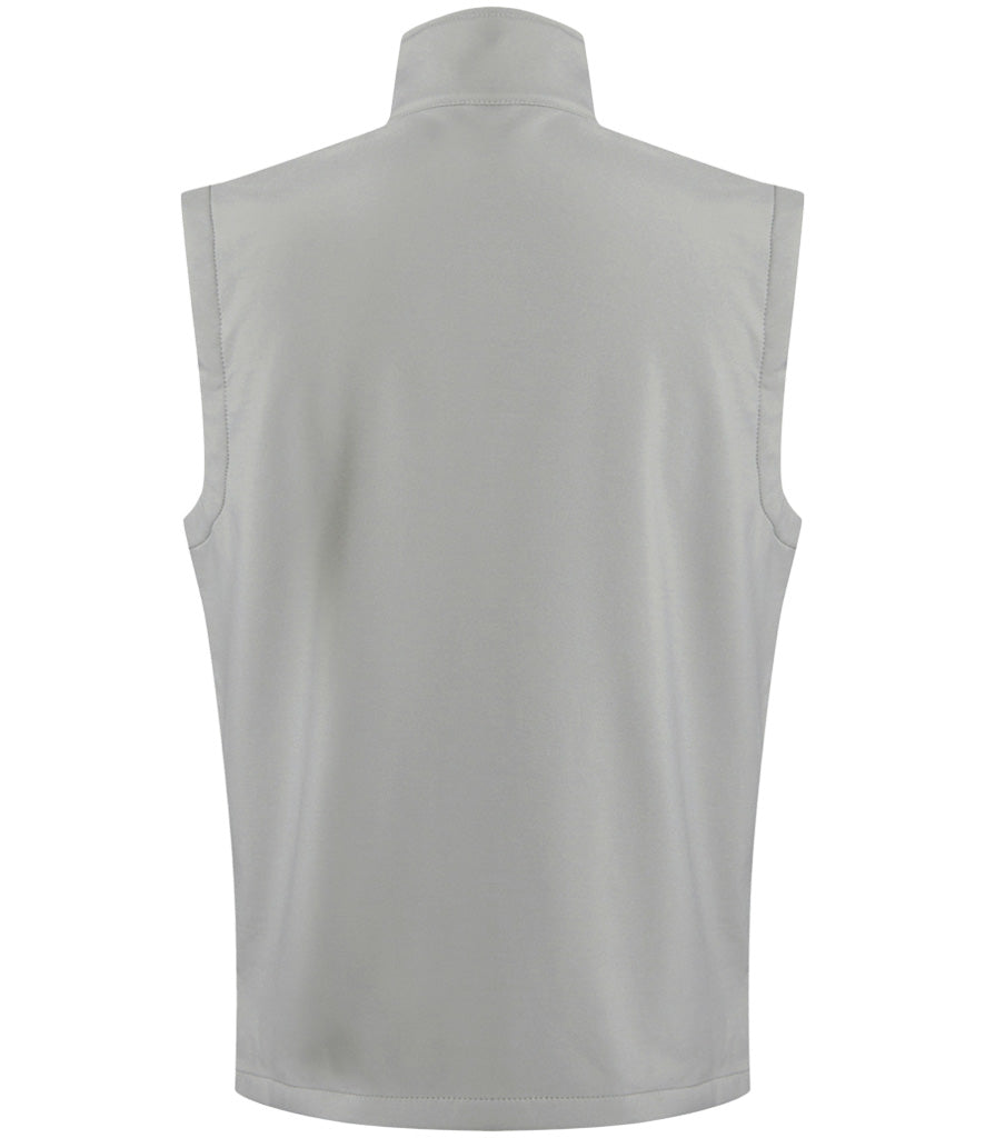 Regatta Ascender Two Layer Soft Shell Bodywarmer