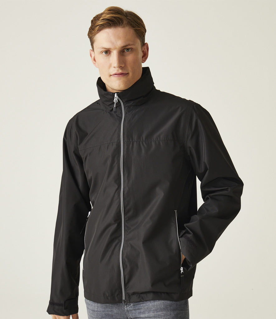 Regatta Ascender Waterproof Shell Jacket