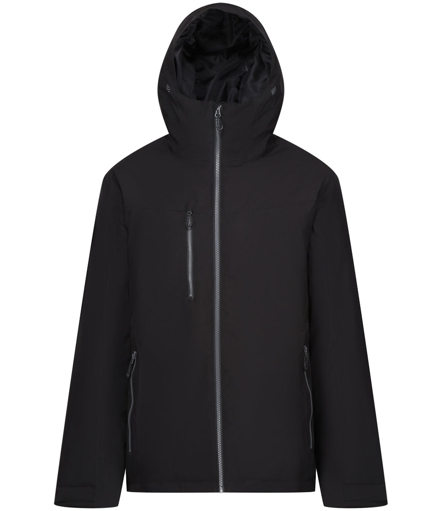 Regatta Navigate Waterproof Insulated Jacket