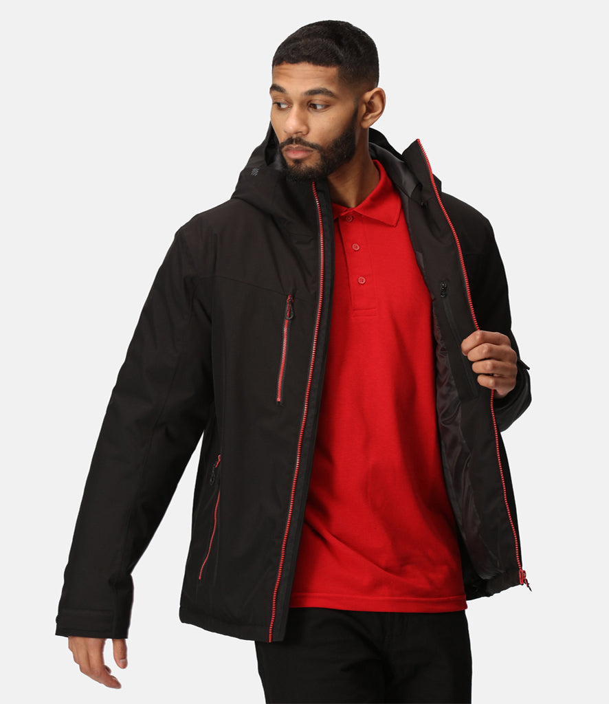 Regatta Navigate Waterproof Insulated Jacket