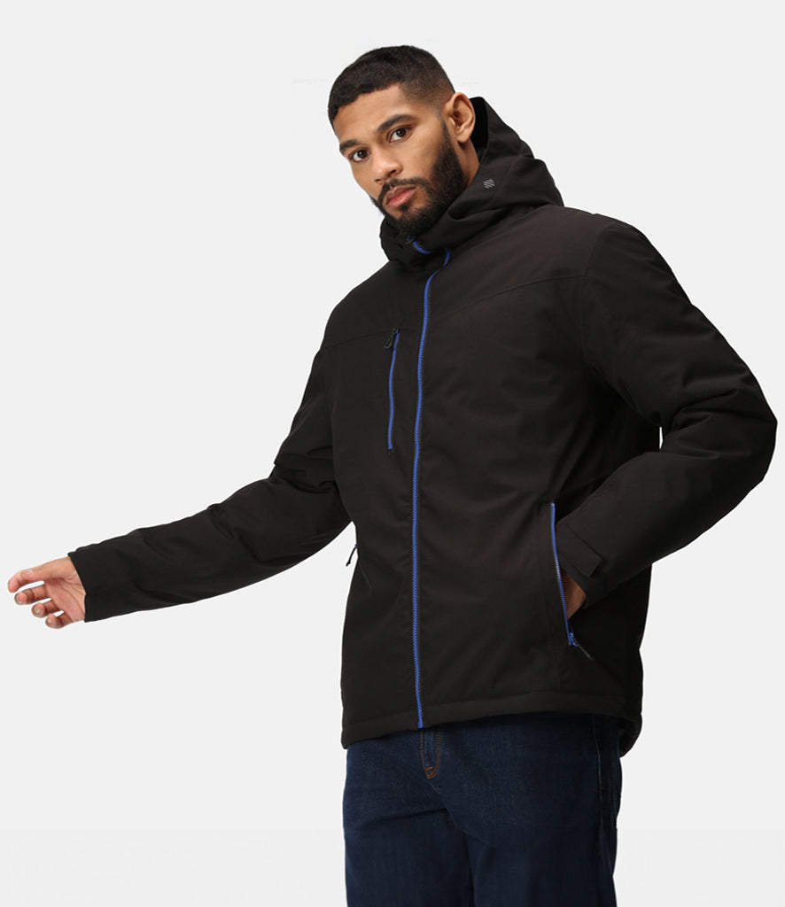 Regatta Navigate Waterproof Insulated Jacket
