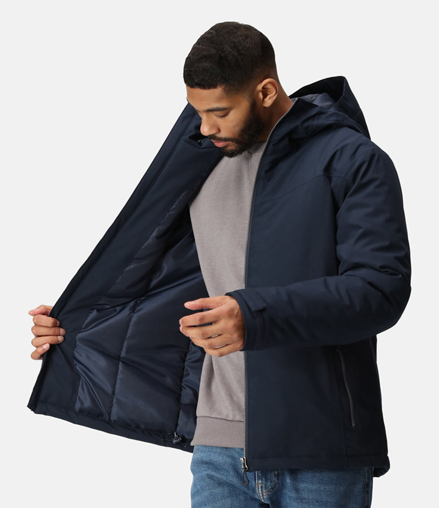 Regatta Navigate Waterproof Insulated Jacket