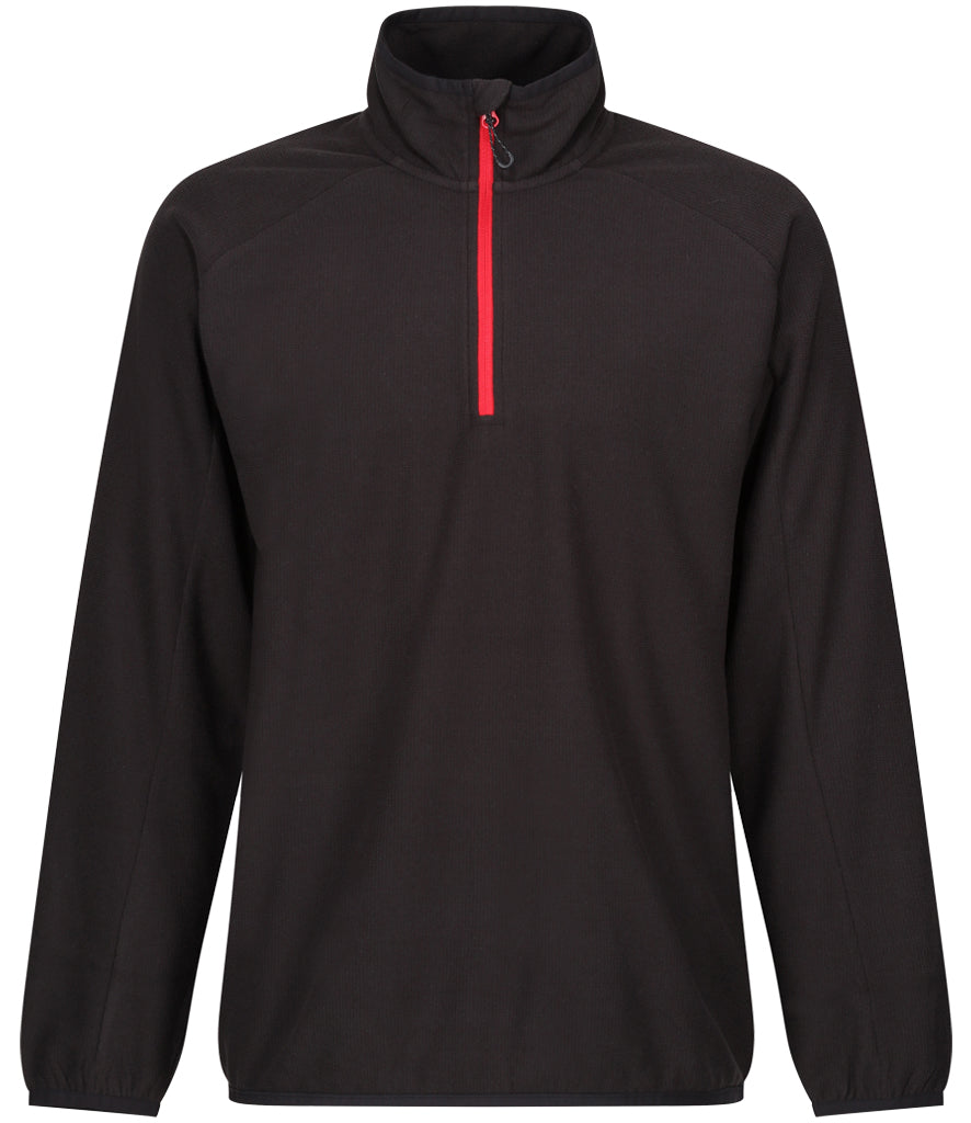 Regatta Navigate Half Zip Fleece