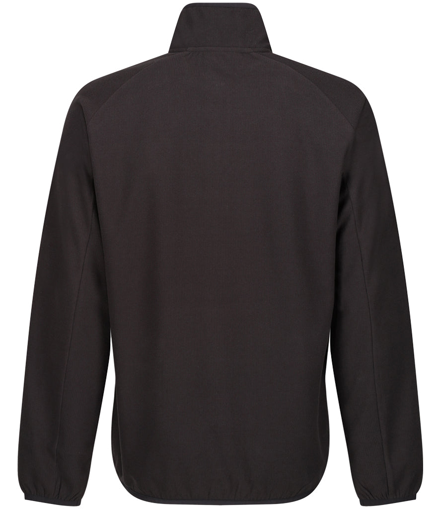 Regatta Navigate Half Zip Fleece