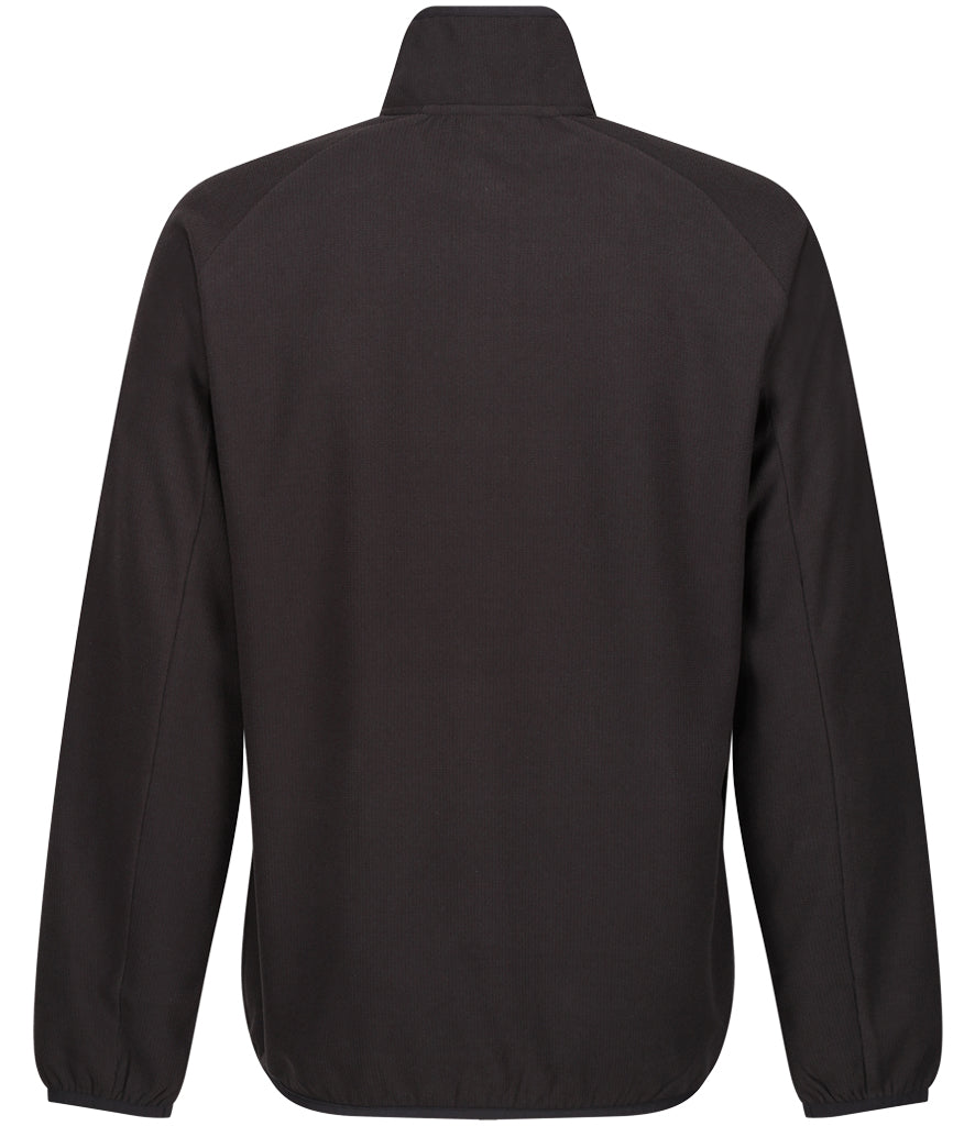 Regatta Navigate Half Zip Fleece