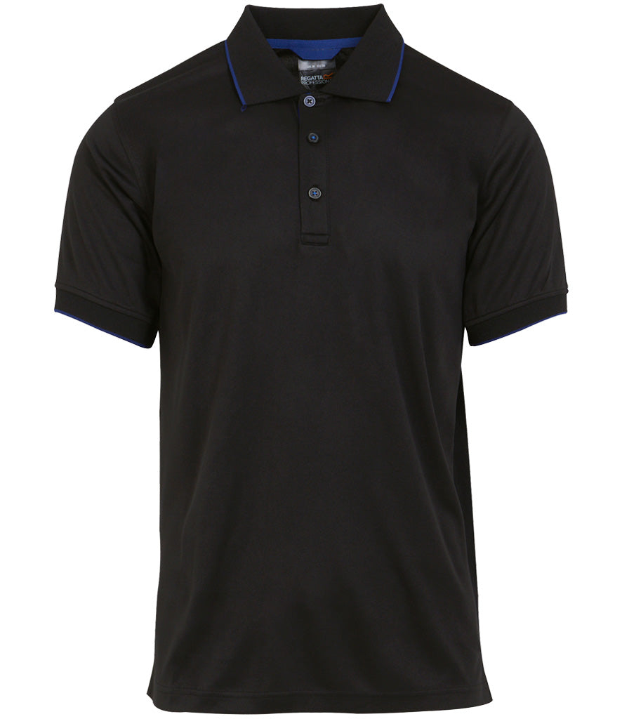 Regatta Navigate Polo Shirt