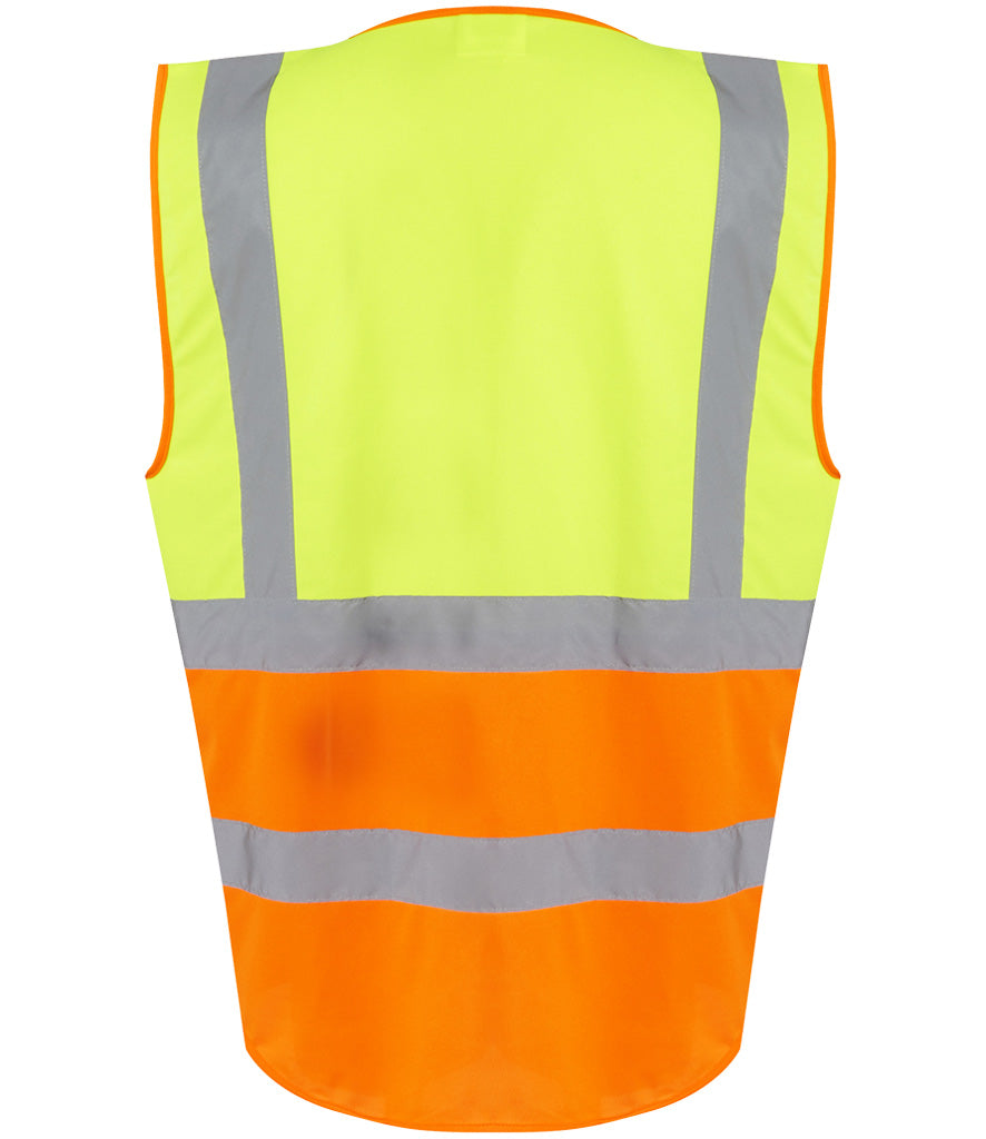 Regatta High Visibility Pro Executive Vest